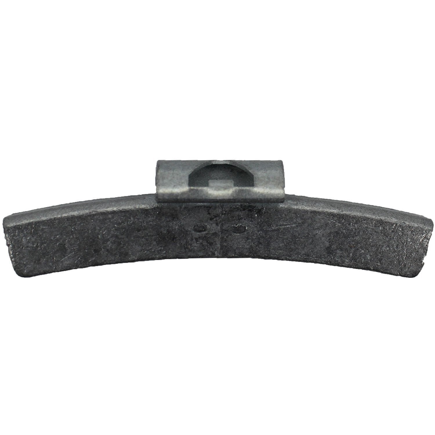 Perfect Equipment AW250Z Zinc Wheel Weights 2.5oz - Box of 25