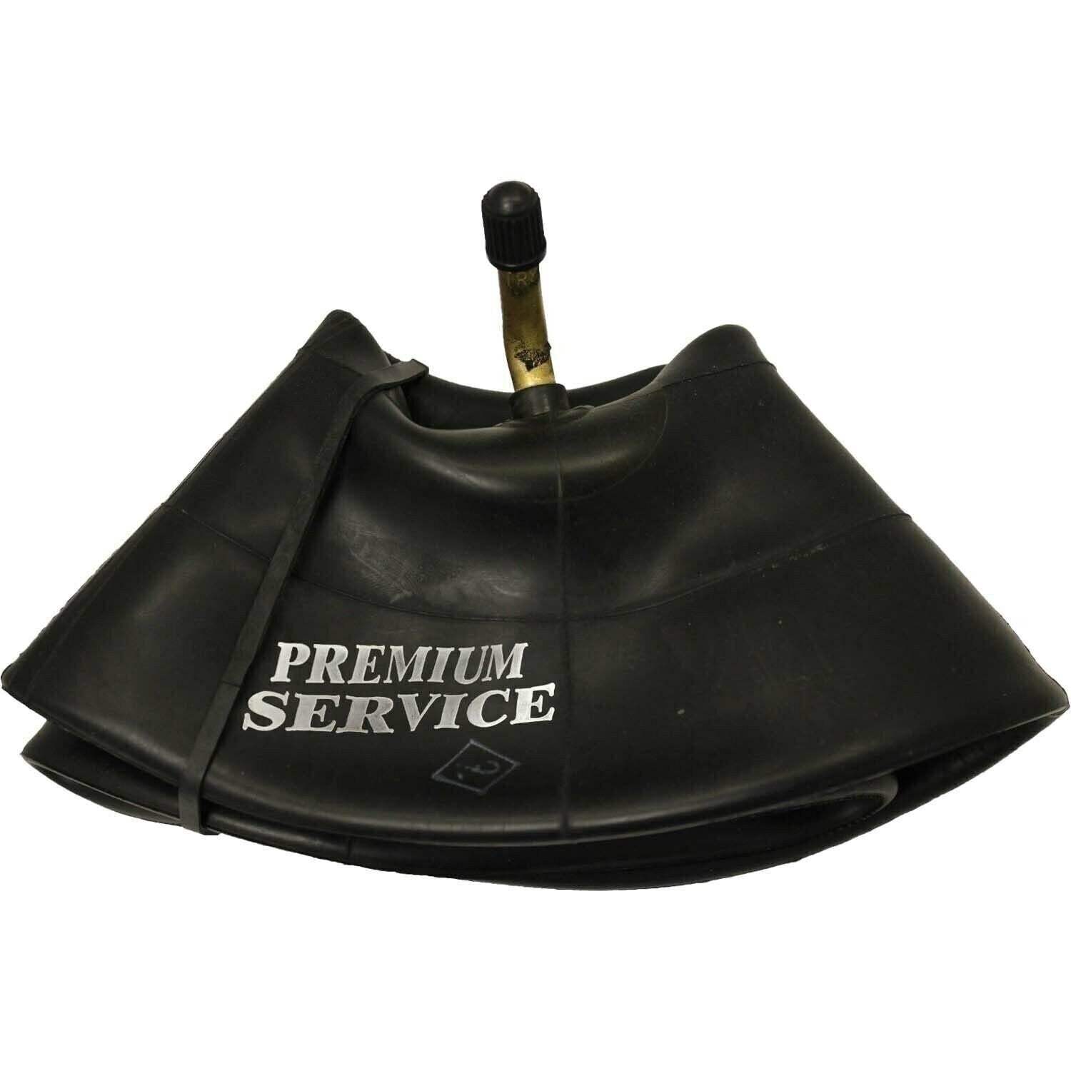 Premium Lawn & Garden Tire Inner Tube TR87 Valve Stem 3.00/3.50-8