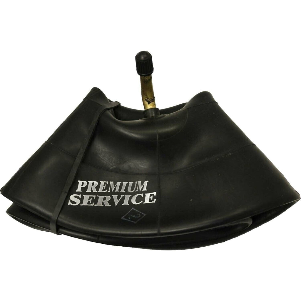 Premium Lawn & Garden Tire Inner Tube TR87 Stem 410/350-5 - Pack of 2