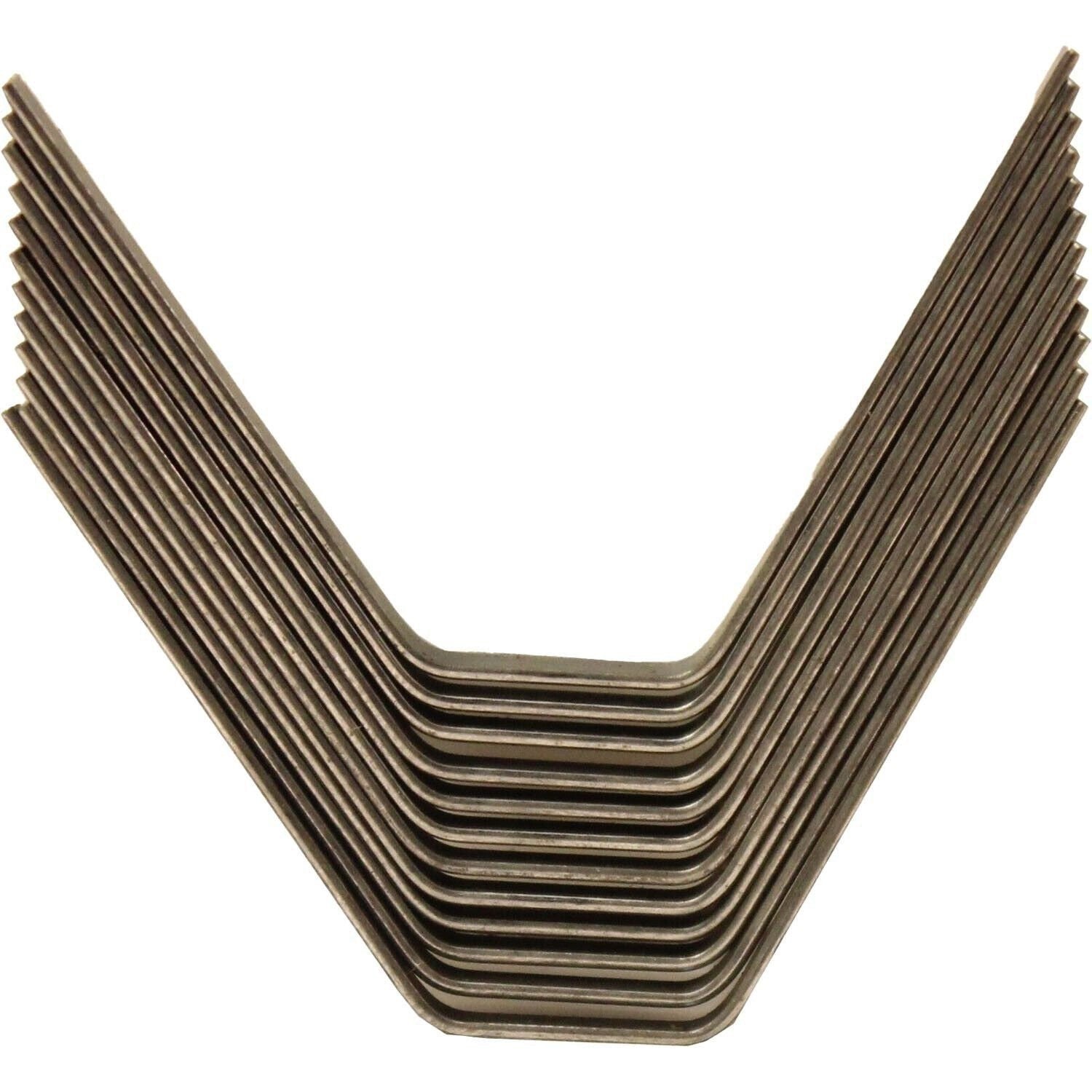 Ideal Tire Groover Regroover #8 1/2" Large Square Blade Pack of 12