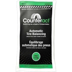 Counteract 040BNB Tire Balancing Beads 4oz 2 Bags for Smooth Ride