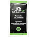 Counteract 160BNB Tire Balancing Beads 16oz 2 Bags for Smooth Ride