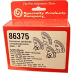 Specialty Products 86375GM Truck Caster Camber Front Adjustment Bolt
