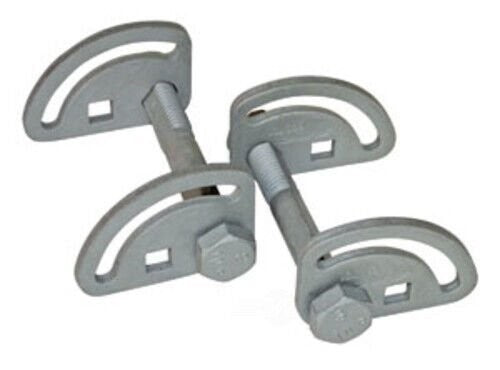 Specialty Products 86375GM Truck Caster Camber Front Adjustment Bolt