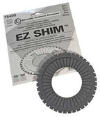 Specialty Products 75400 Rear Alignment Camber Toe Shim Kit