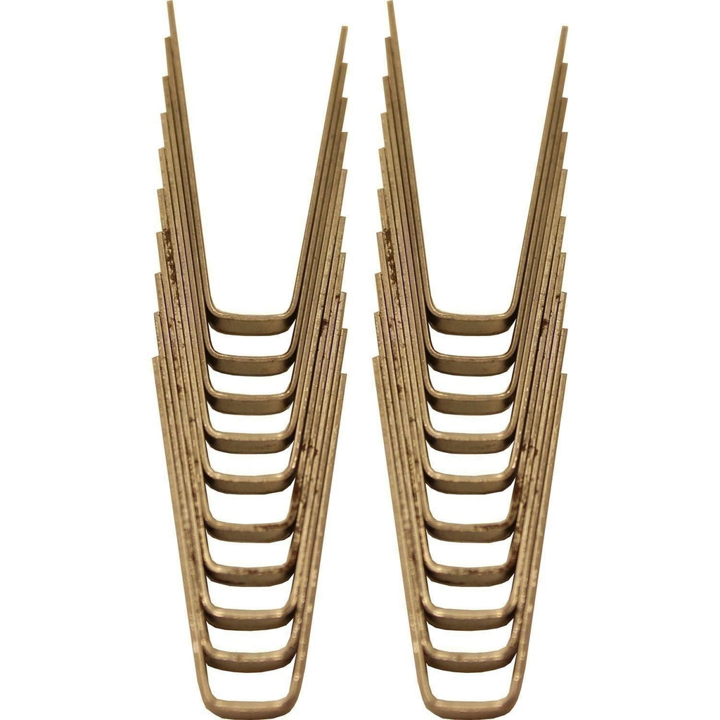 REMA TIP TOP W-2 Tire Regroover Blades 5-6mm Pack of 20