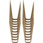 REMA TIP TOP W-2 Tire Regroover Blades 5-6mm Pack of 20