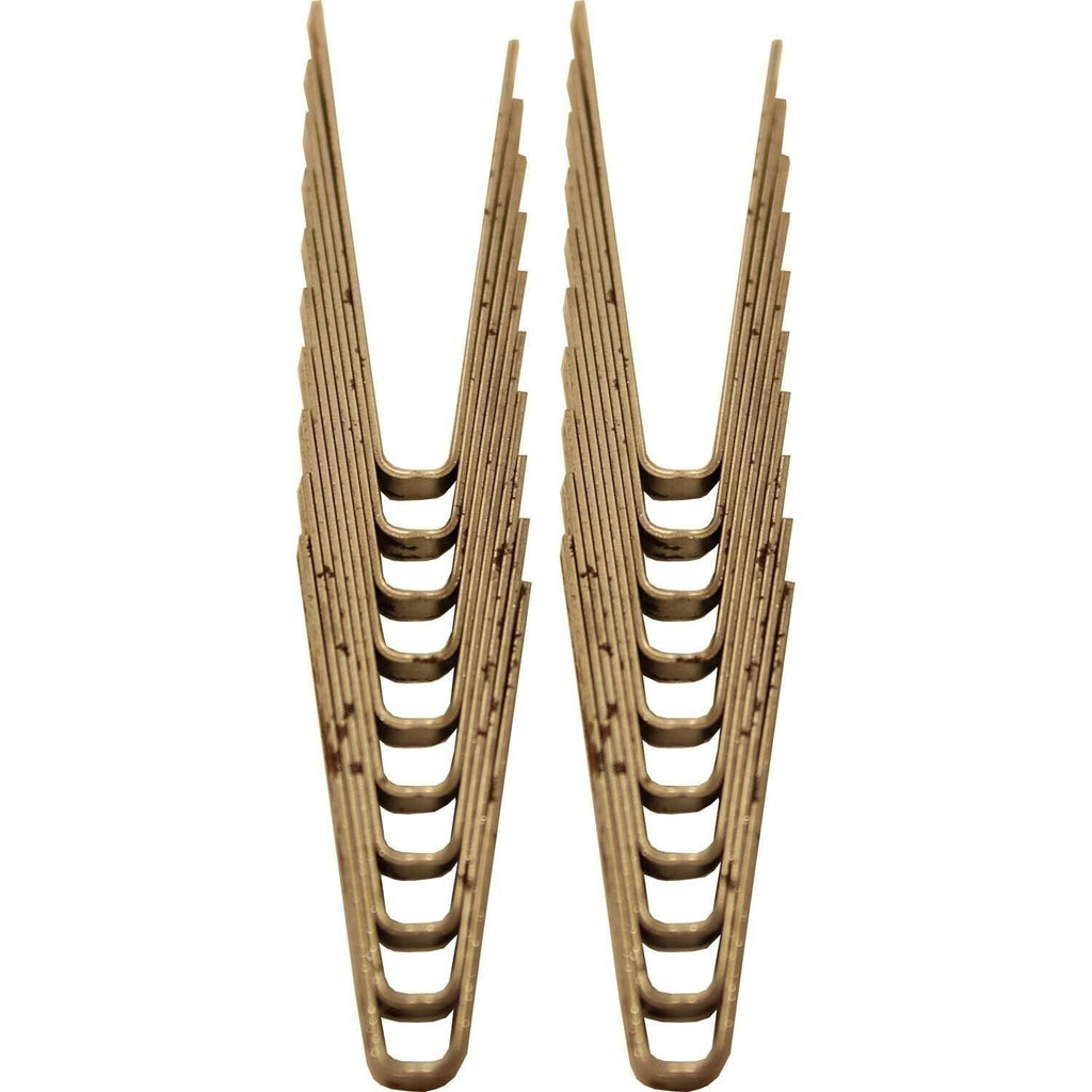 REMA TIP TOP W-1 Tire Regroover Blades 3-4mm Pack of 20 Durable Blades