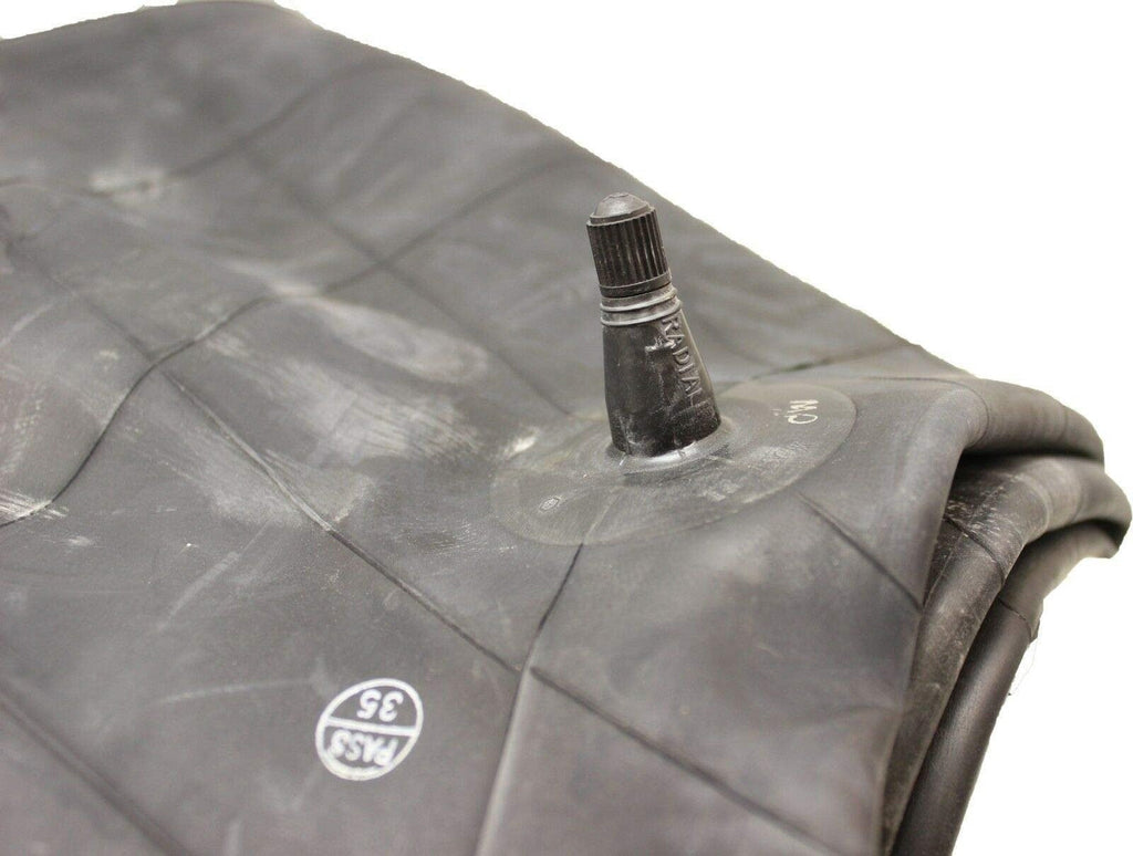 Premium Farm Implement Tire Inner Tube TR15 Valve 5.90-15 6.70-15