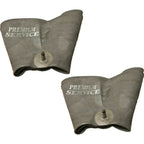 Premium Lawn Tire Inner Tube TR13 Stem 23x8.50-12 23x10.50-12 Pack of 2