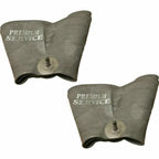 Premium Lawn Tire Inner Tube TR13 Stem 23x8.50-12 23x10.50-12 Pack of 2