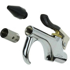 Milton S-148 1/4" NPT Lever Hook Blo-Gun Air Blow Gun Tool