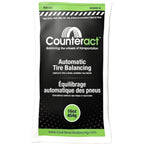 Counteract 160BNB Tire Balancing Beads 16oz Bag for Smooth Ride