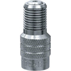 Alligator V2B Metal Valve Stem Caps Double Seal Pack of 10