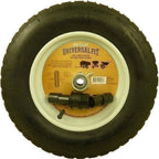 Marathon 20265 4.80/4.00-8 Pneumatic Air Universal Wheelbarrow Tire