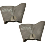 Premium Lawn & Garden Tire Inner Tube TR13 Stem 26x12.00-12, Pack of 2