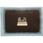 REMA TIP TOP RAD-116 Radial Tire Repair Patch 4.1"x2.6" 1 Ply Box of 10