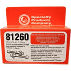 Specialty SPC Performance 81260 EZ Cam 14mm Adjustable Camber Bolts +/-1.75°
