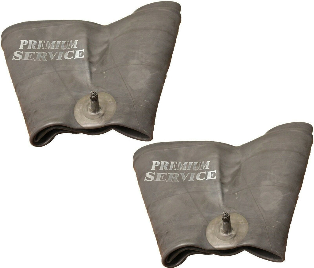 Premium Passenger Tire Inner Tube TR13 Valve Stem GR-13/14/15 Pack of 2