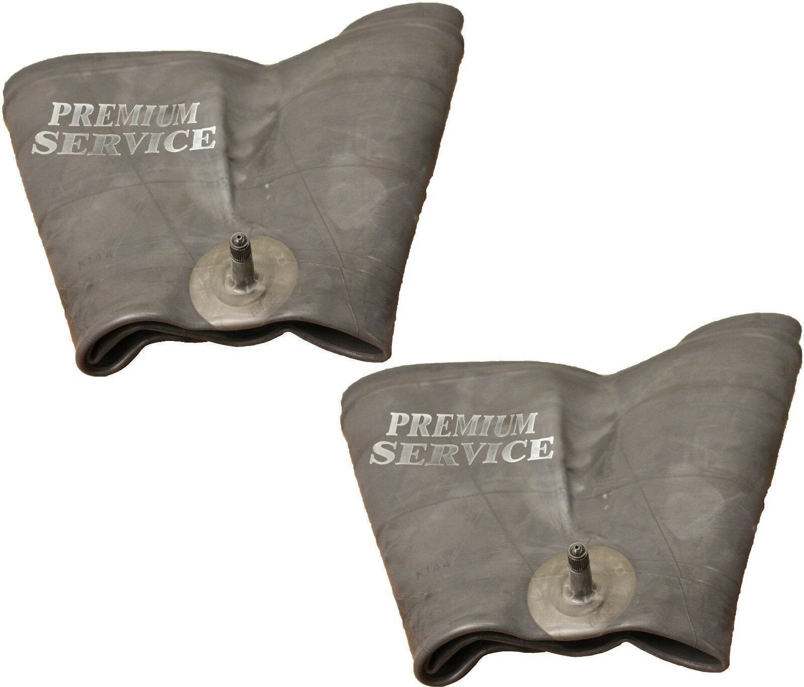 Premium Passenger Tire Inner Tube TR13 Valve Stem GR-13/14/15 Pack of 2