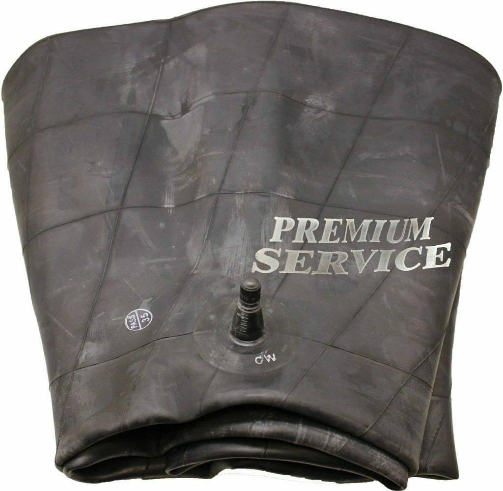 Premium Farm Tractor Tire Inner Tube TR15 Valve Stem 8.00-16 9.00-16