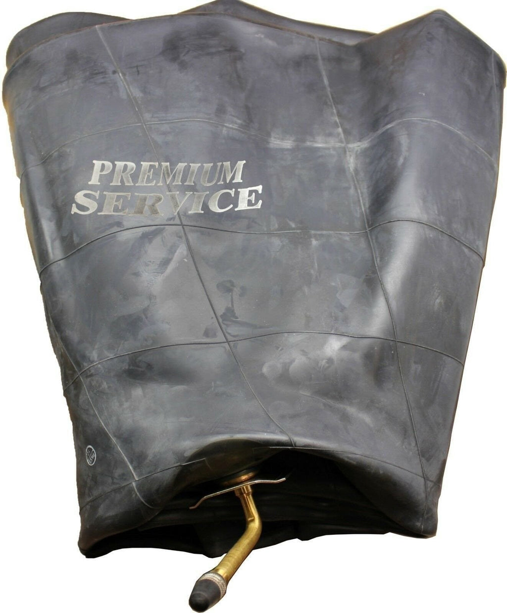 Premium Service Grader Tire Inner Tube TRJ1175C 17.5-25 Valve Stem 17.5R25