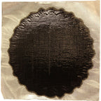 REMA TIP TOP B-3 2" Black Edge Tube Patches Box of 30 - Round Tire Repair