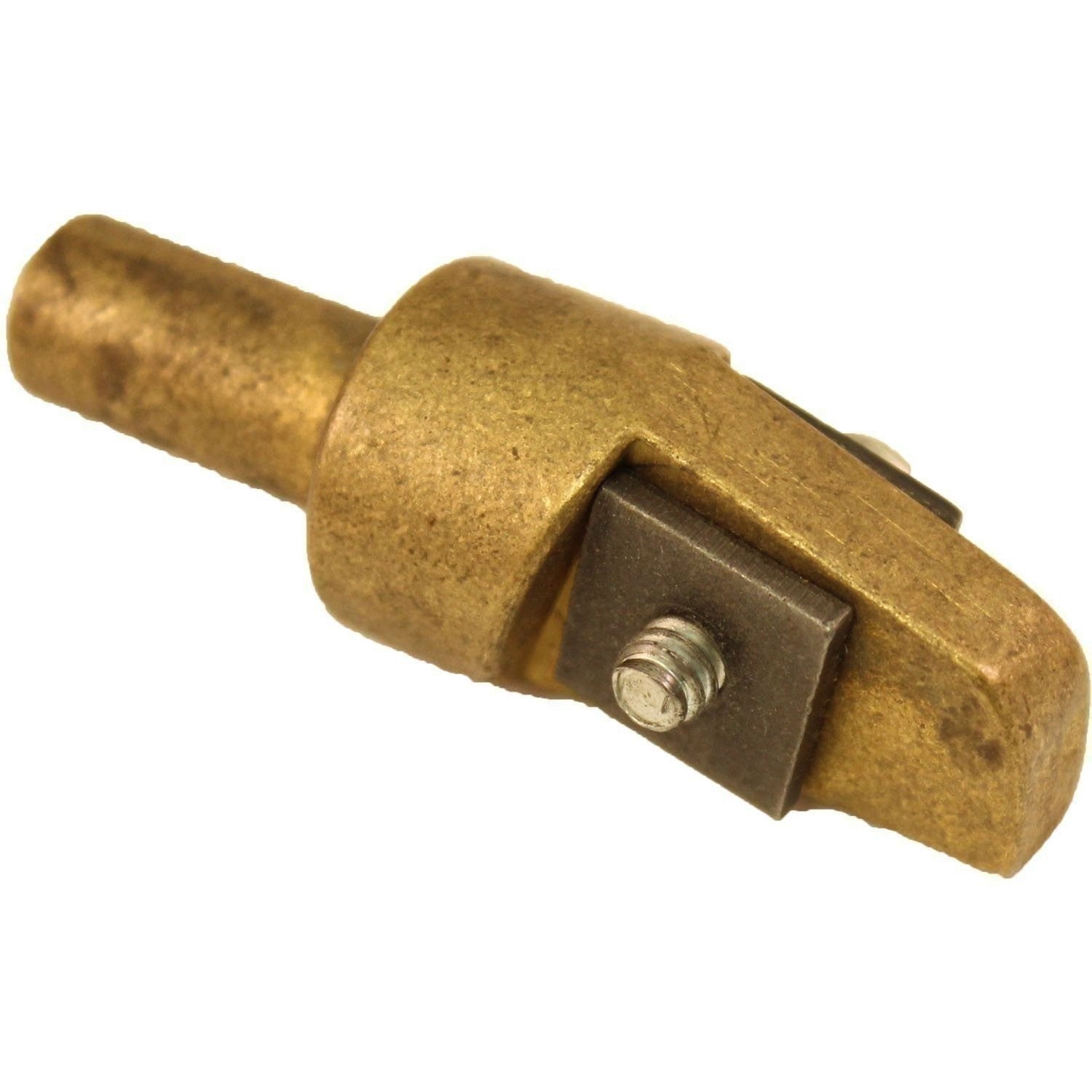Ideal Tire Groover Regroover #5 9/32" Brass Head Tool for Tire Repair