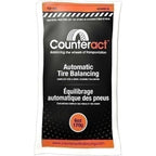 Counteract 060BNB Tire Balancing Beads 6oz 4 Bags for Smooth Ride