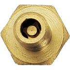 Pack of 10 Large to Small Bore Valve Adapters Inside Style for OTR Truck Farm