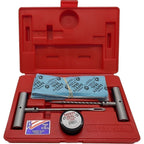 Safety Seal SSKHE OTR Heavy Equipment Repair Kit with 18 Plugs