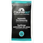 Counteract 050BNB Tire Balancing Beads 5oz 2 Bags for Smooth Ride