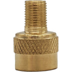 Large to Small Bore Tire Valve Adapter for OTR, Truck & Farm Vehicles