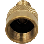 Large to Small Bore Tire Valve Adapter for OTR, Truck & Farm Vehicles