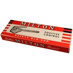 Milton 131 1/4" NPT 4" Safety Blo-Gun Air Blow Gun Tool