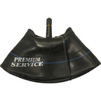 Premium Lawn Mower Tire Inner Tube Bundle 2x 15x6.00-6 & 2x 18x8.50-8