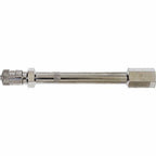 Haltec HE-371 3" Lightweight Valve Extensions 3/8" Collar Pack of 10