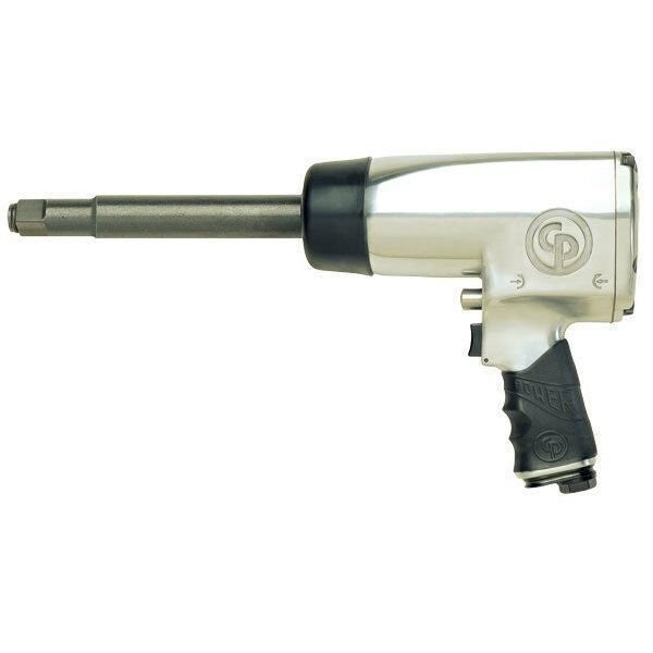 Chicago Pneumatic CP772H-6 3/4" Air Impact Wrench 2" Shank 1000 Ft-Lbs