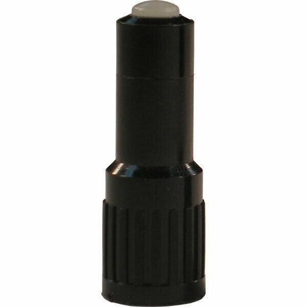 Dill 686P 3/4" Nylon Valve Extensions Pack of 4 - Tire Accessories