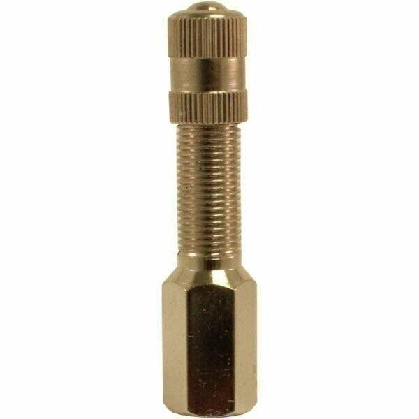 Haltec HE-369 1-3/8" Lightweight Valve Extensions 3/8" Collar Pack of 10