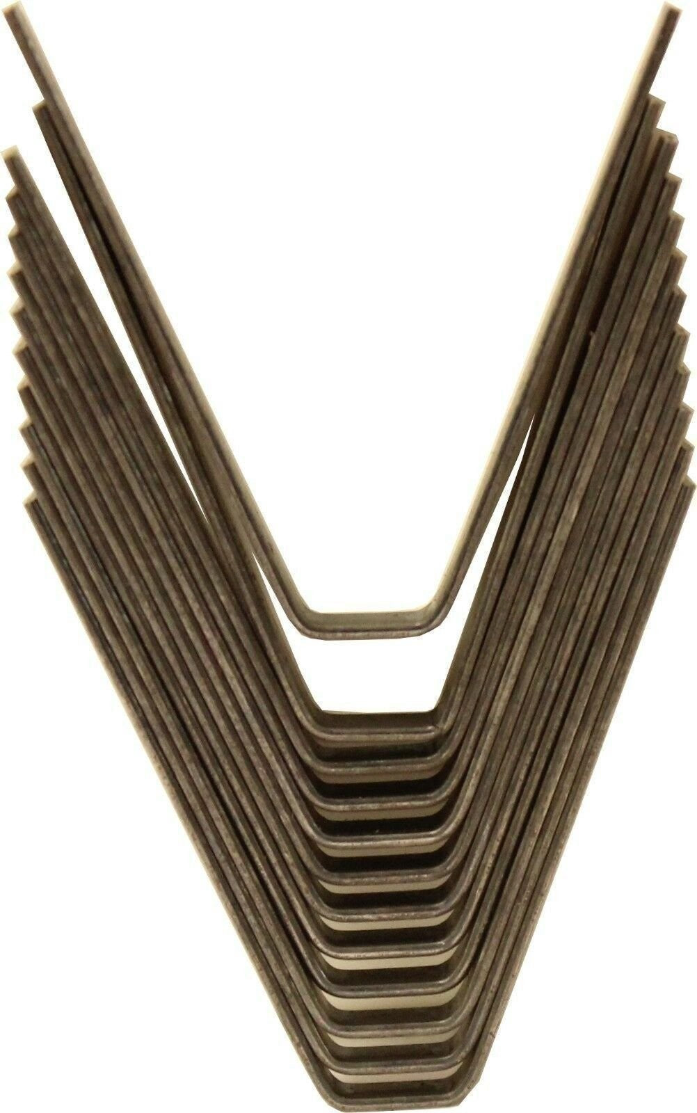 Ideal Tire Groover Regroover #5 9/32" Brass Head with 12 #5 Square Blades