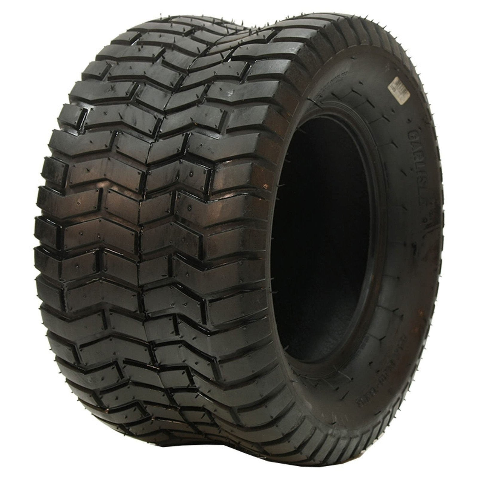 Carlisle Turf Saver 11x4.00-4 2-Ply Lawn & Garden Tire Durable Quality