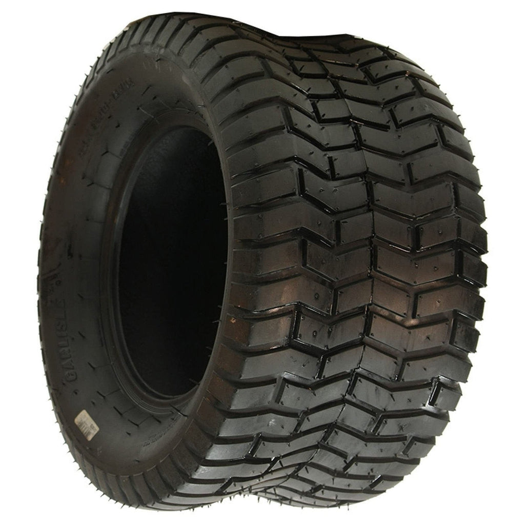 Carlisle Turf Saver 11x4.00-4 2-Ply Lawn & Garden Tire Durable Quality