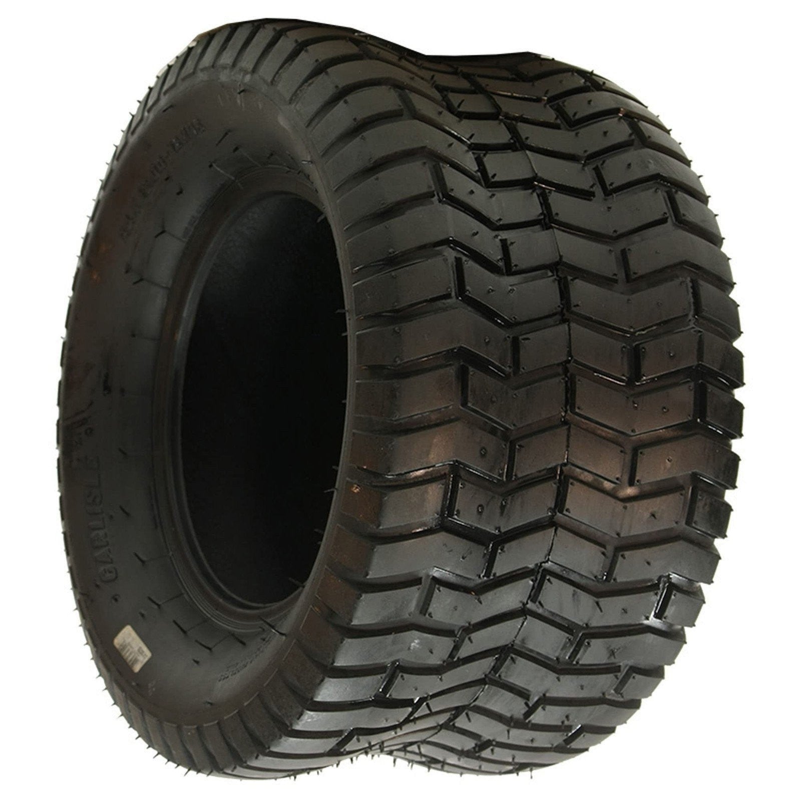 Carlisle Turf Saver 11x4.00-4 2-Ply Lawn & Garden Tire Durable Quality