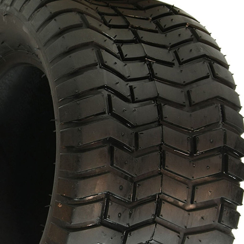 Carlisle Turf Saver 11x4.00-4 2-Ply Lawn & Garden Tire Durable Quality