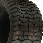 Carlisle Turf Saver 11x4.00-4 2-Ply Lawn & Garden Tire Durable Quality