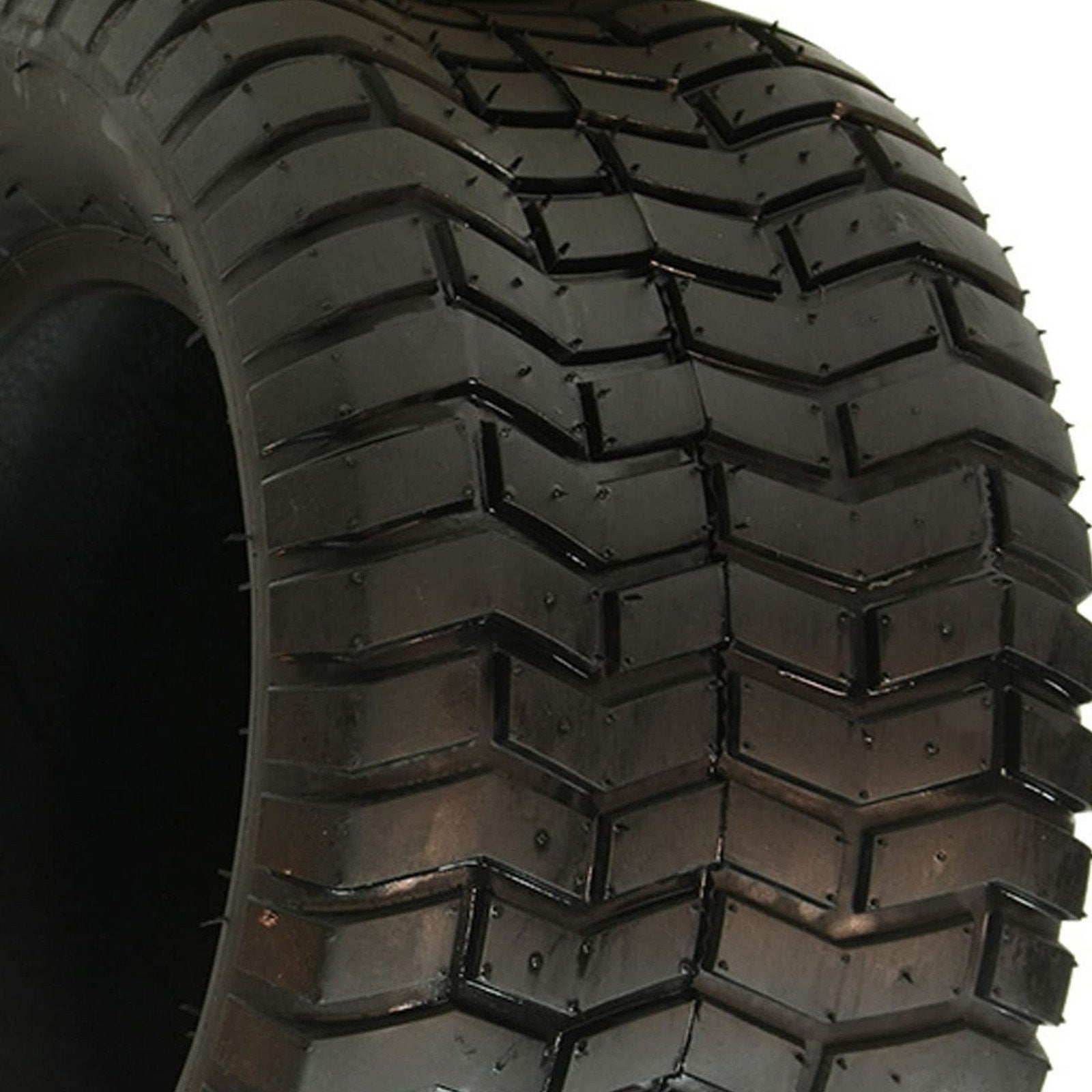 Carlisle Turf Saver 11x4.00-4 2-Ply Lawn & Garden Tire Durable Quality