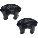 Premium Service Radial Tire Flap 6.50-15 to 8.25-15 Pack of 2
