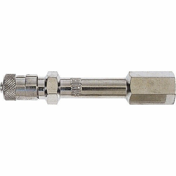 Haltec HE-370 2" Lightweight Valve Extensions 3/8" Collar Pack of 4