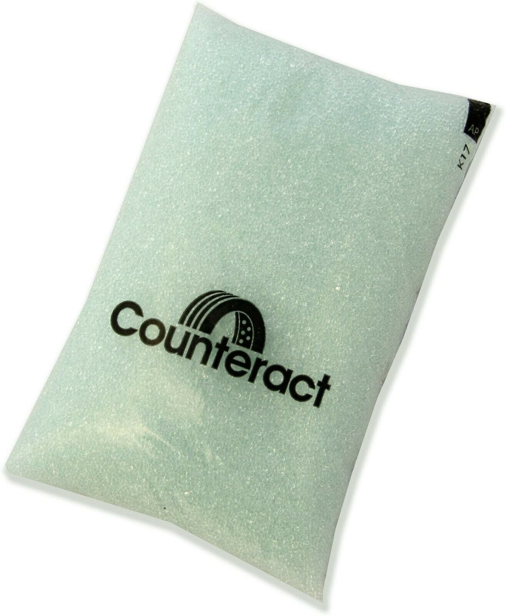 Counteract ATV UTV Balance Beads DIY Kit 4oz Bags for Tire Stability